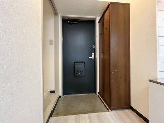 グランヴェルジェ中須Ⅱ