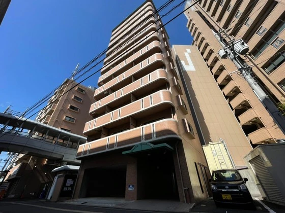 グランヴェルジェ中須Ⅱ