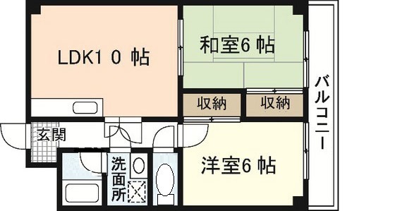 プーテゥジュール1番街