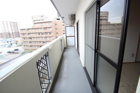 プーテゥジュール1番街