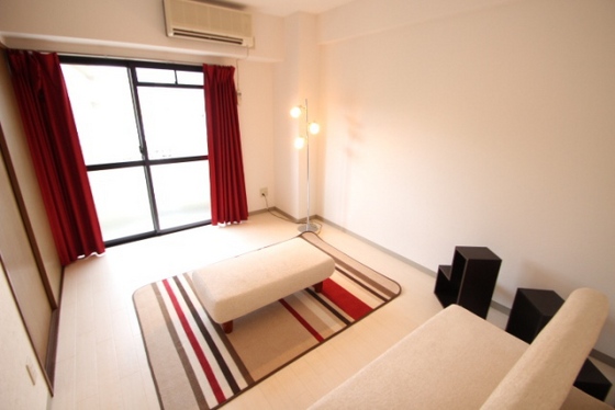 プーテゥジュール1番街