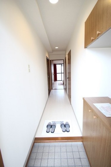 プーテゥジュール1番街