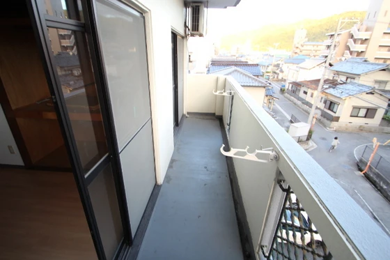 プーテゥジュール1番街