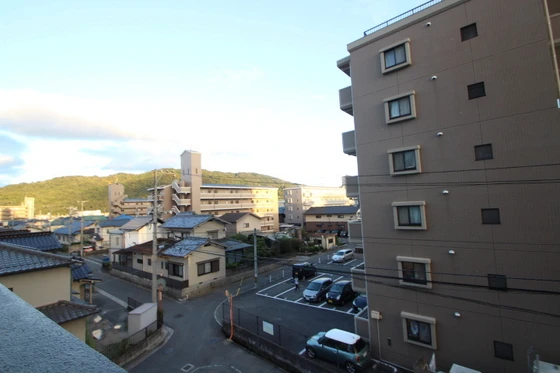 プーテゥジュール1番街