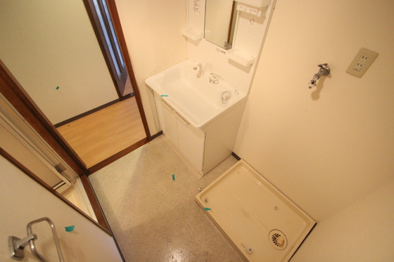 プーテゥジュール1番街