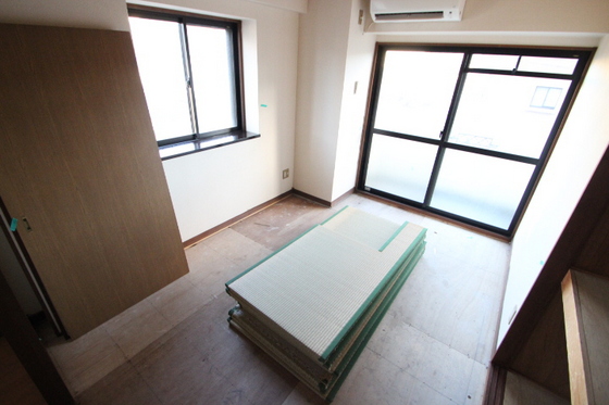 プーテゥジュール1番街