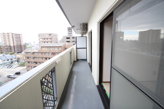 プーテゥジュール1番街