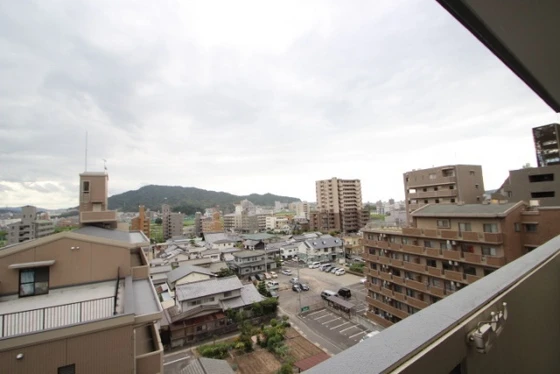 プーテゥジュール1番街