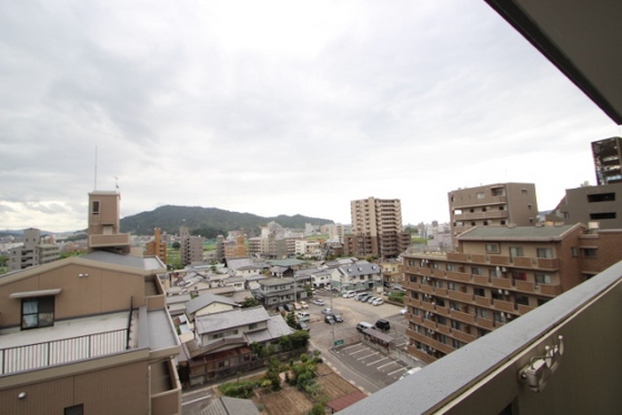 プーテゥジュール1番街