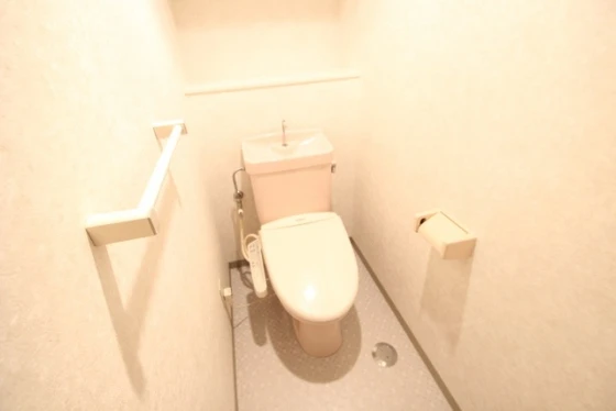 プーテゥジュール1番街