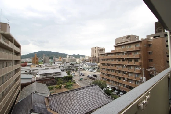 プーテゥジュール1番街