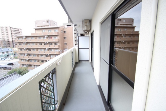 プーテゥジュール1番街