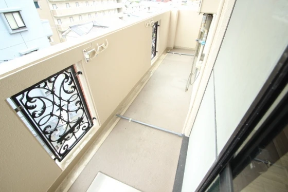 プーテゥジュール2番街