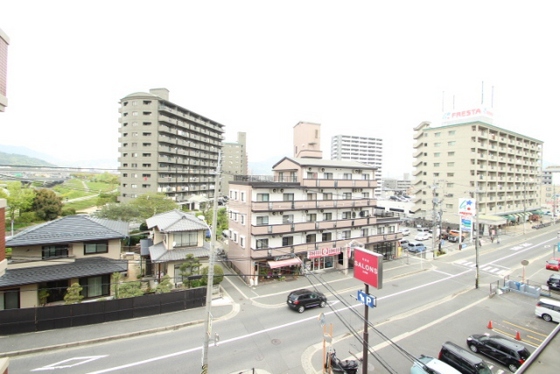 プーテゥジュール2番街