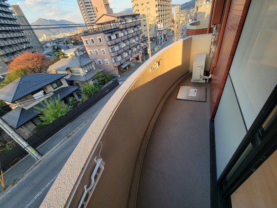 プーテゥジュール2番街