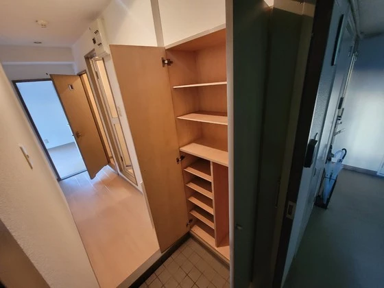 プーテゥジュール2番街