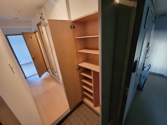 プーテゥジュール2番街