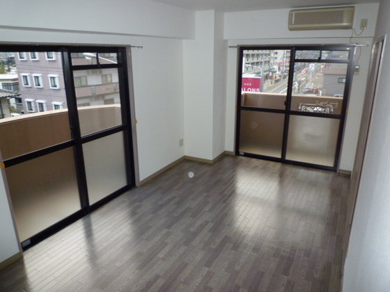 プーテゥジュール2番街