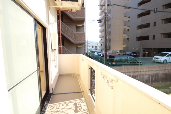 プーテゥジュール2番街