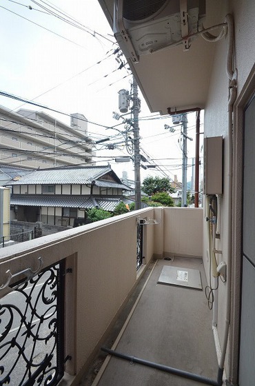 プーテゥジュール2番街