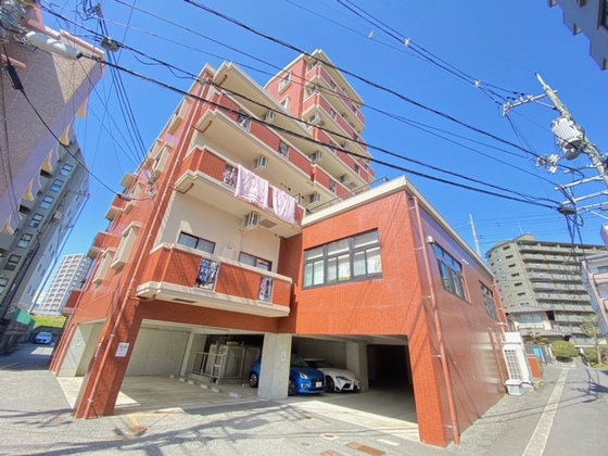 プーテゥジュール2番街