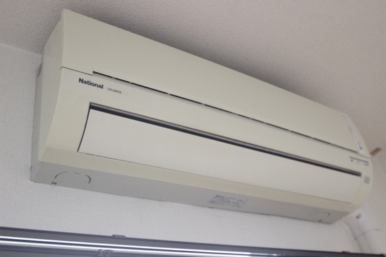 ラゾプレイス西原