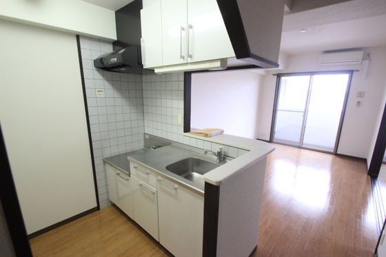 ラゾプレイス西原