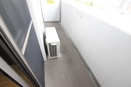 ラゾプレイス西原