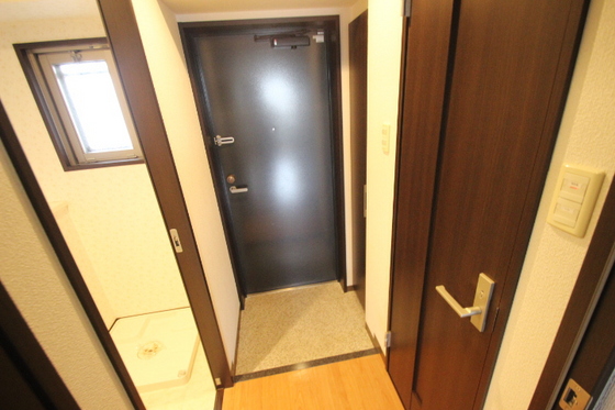 ラゾプレイス西原