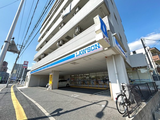 ラゾプレイス西原