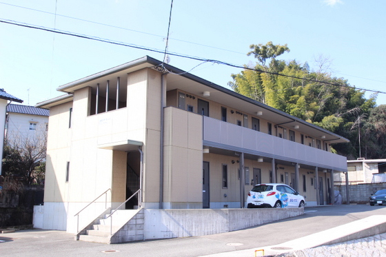 ラウンド・ヒルズ