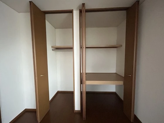 ビューテラス大町 B棟