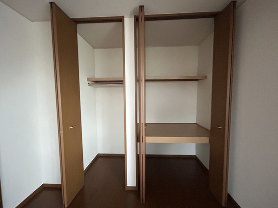 ビューテラス大町 B棟