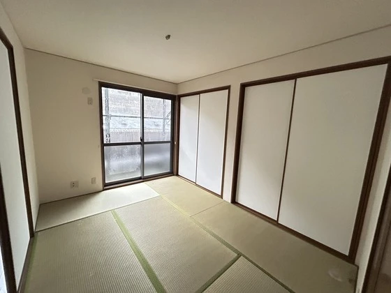 ビューテラス大町 B棟