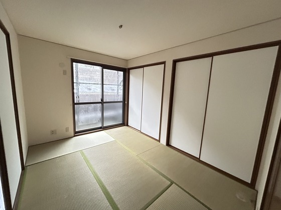 ビューテラス大町 B棟