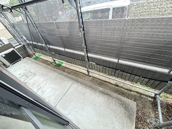 ビューテラス大町 B棟