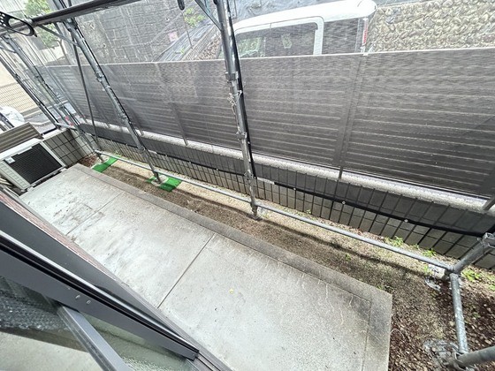 ビューテラス大町 B棟