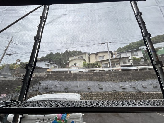 ビューテラス大町 B棟