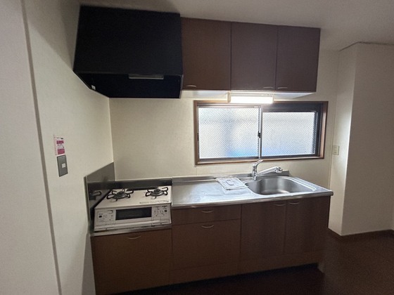 ビューテラス大町 B棟