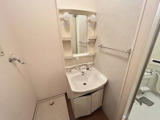 ビューテラス大町 B棟