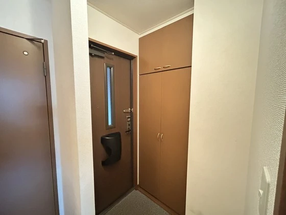 ビューテラス大町 B棟