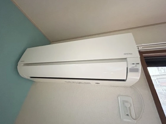 ビューテラス大町 B棟