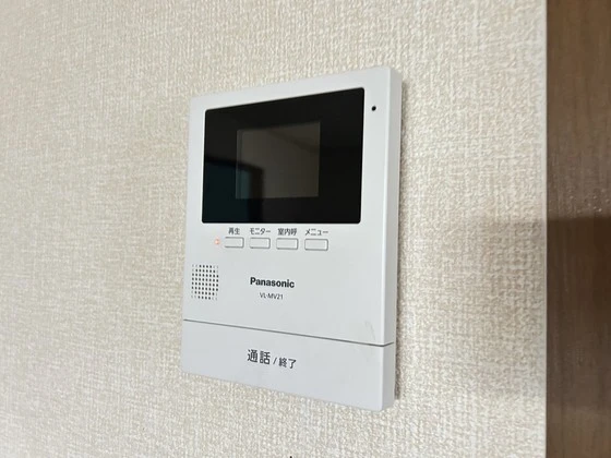 ビューテラス大町 B棟