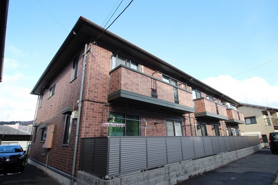 ビューテラス大町 B棟