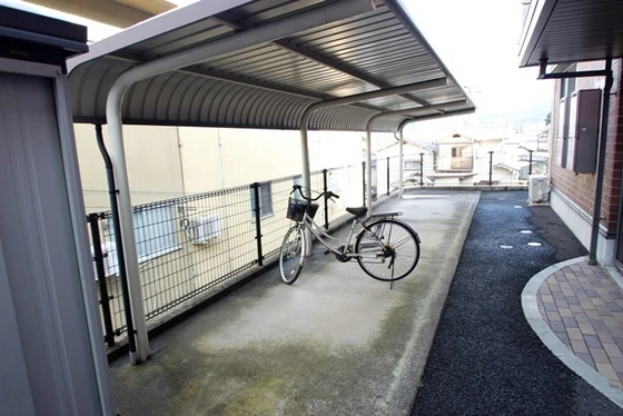 ビューテラス大町 B棟