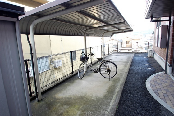 ビューテラス大町 B棟