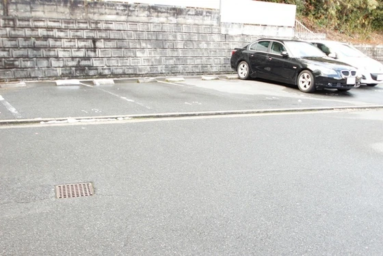 ビューテラス大町 B棟