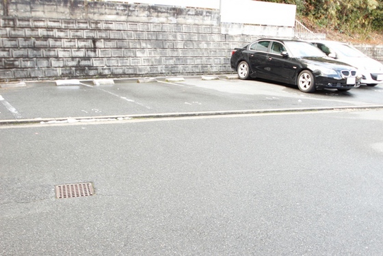 ビューテラス大町 B棟