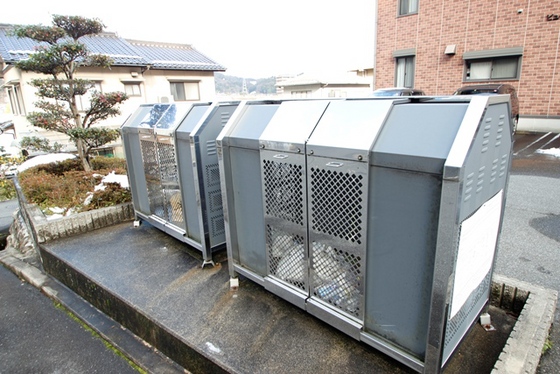 ビューテラス大町 B棟