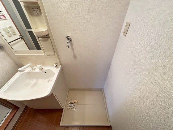 ベルジュⅠ番館